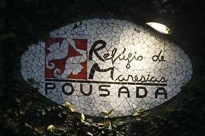 Refúgio de Maresias