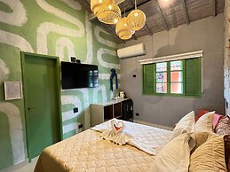 Refúgio de Maresias