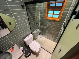 Refúgio de Maresias