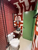 Refúgio de Maresias