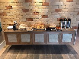 Refúgio de Maresias