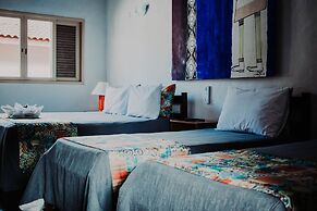 Refúgio de Maresias