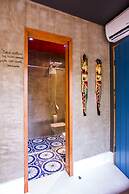 Refúgio de Maresias