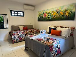 Refúgio de Maresias