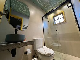 Refúgio de Maresias