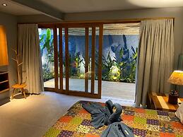 Refúgio de Maresias