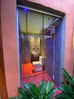 Refúgio de Maresias