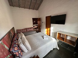 Refúgio de Maresias