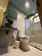 Refúgio de Maresias