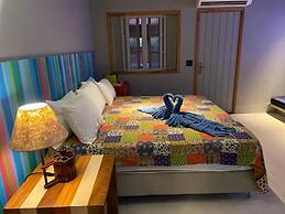 Refúgio de Maresias