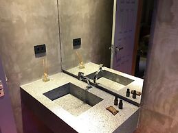 Refúgio de Maresias