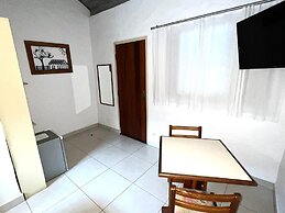 Refúgio de Maresias