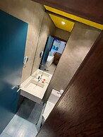 Refúgio de Maresias