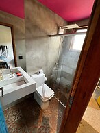 Refúgio de Maresias