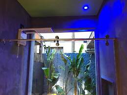 Refúgio de Maresias