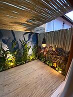 Refúgio de Maresias