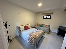 Refúgio de Maresias