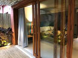 Refúgio de Maresias