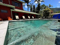 Refúgio de Maresias