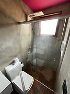 Refúgio de Maresias