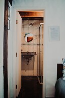 Refúgio de Maresias