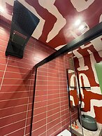 Refúgio de Maresias