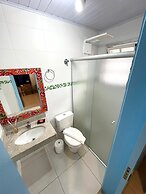 Refúgio de Maresias