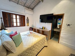 Refúgio de Maresias