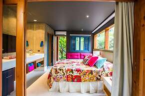 Refúgio de Maresias