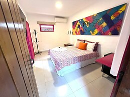 Refúgio de Maresias