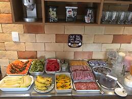 Refúgio de Maresias