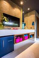 Refúgio de Maresias