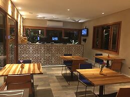 Refúgio de Maresias