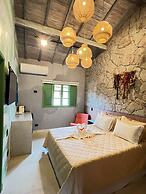 Refúgio de Maresias