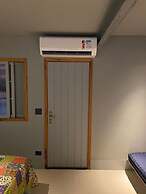 Refúgio de Maresias