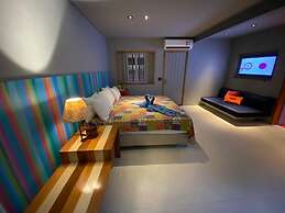 Refúgio de Maresias