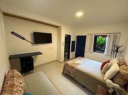 Refúgio de Maresias