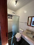 Refúgio de Maresias