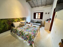 Refúgio de Maresias