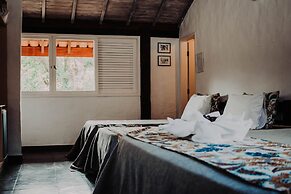 Refúgio de Maresias