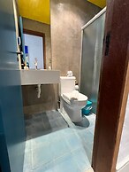 Refúgio de Maresias