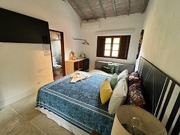 Refúgio de Maresias