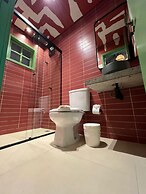 Refúgio de Maresias