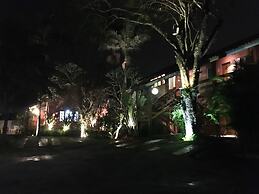 Refúgio de Maresias