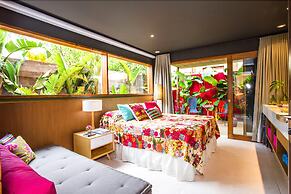 Refúgio de Maresias