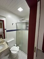 Refúgio de Maresias