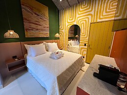 Refúgio de Maresias