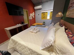 Refúgio de Maresias