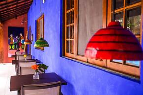 Refúgio de Maresias