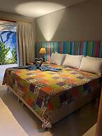 Refúgio de Maresias